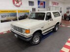 Thumbnail Photo 0 for 1987 Ford Bronco